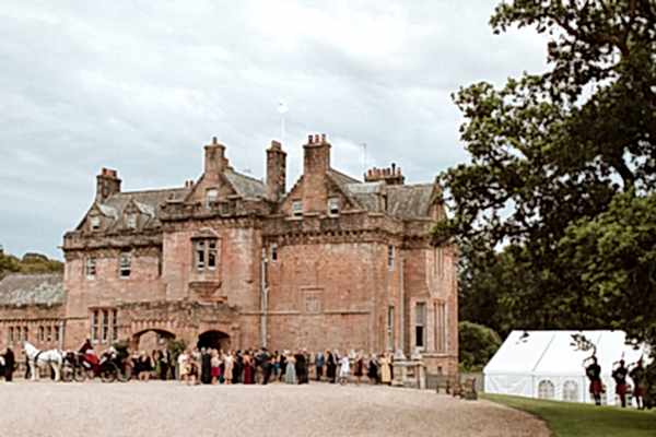soarn castle wedding photographer