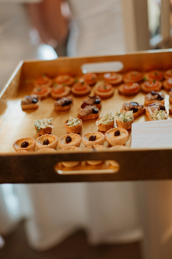 Dumfries House Wedding Photos canapies