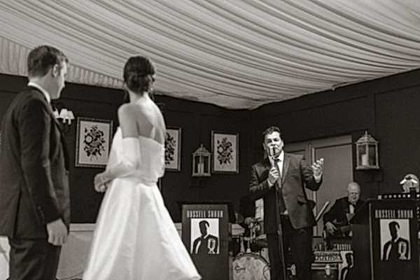 first dance introduced