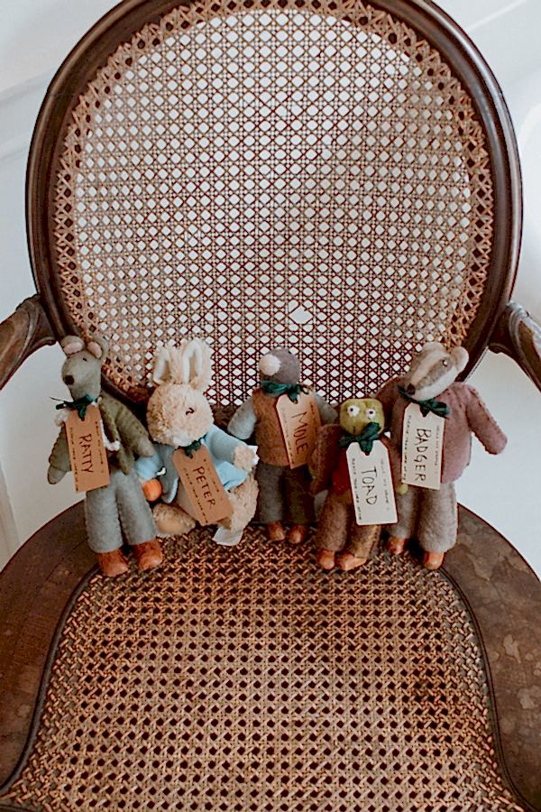 presents for kids wedding