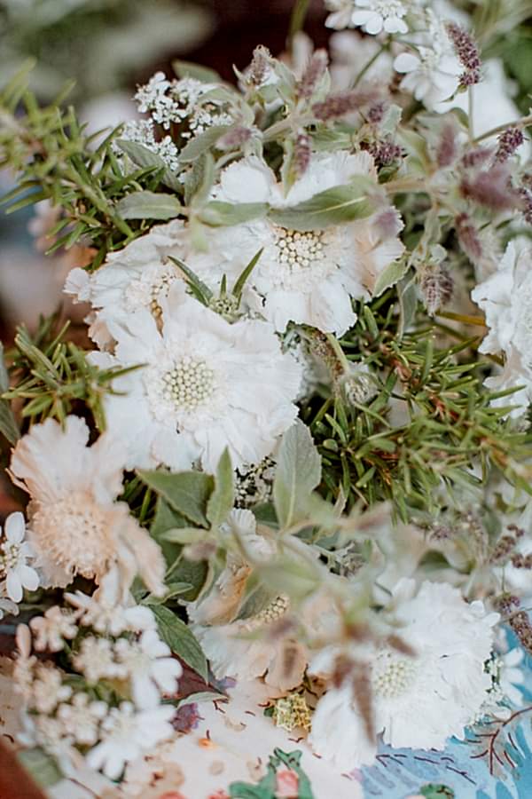 wedding flowers