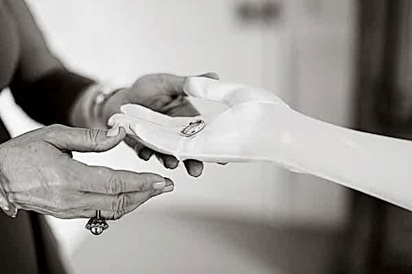 bride