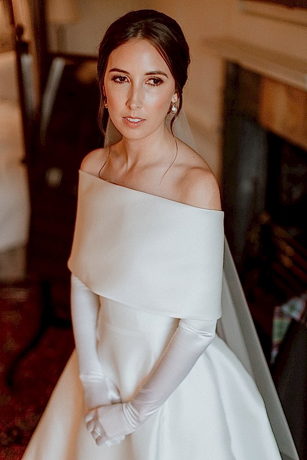bride