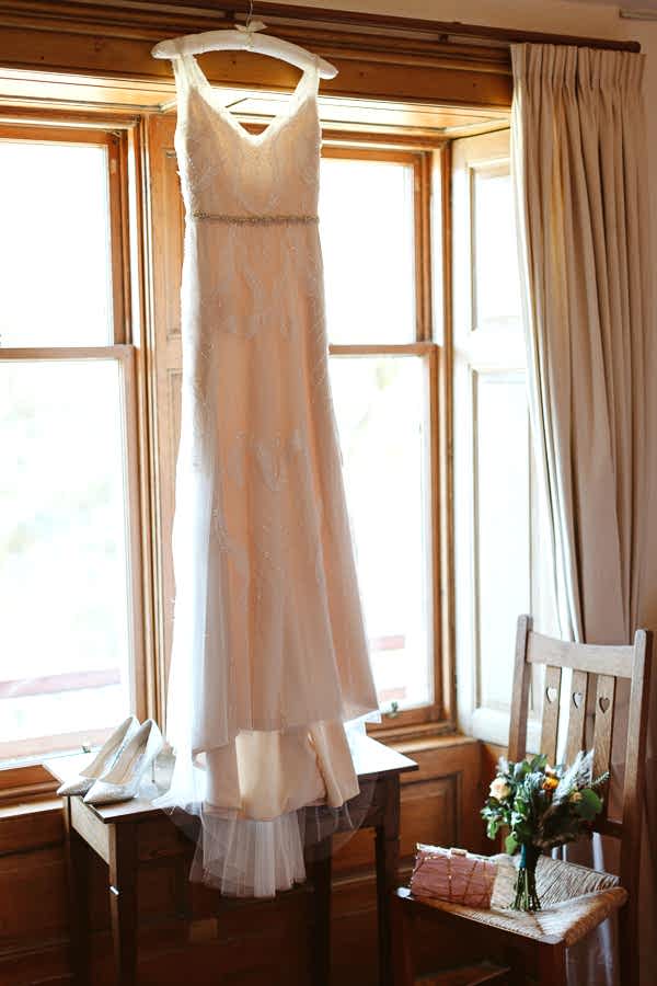 Wedding Photographers Glasgow The Lodge on Loch Goil 11