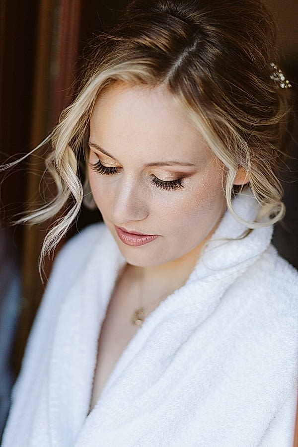 Wedding Photographers Glasgow The Lodge on Loch Goil 26