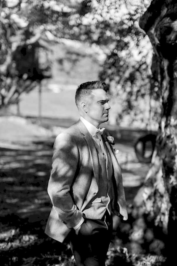 Wedding Photographers Glasgow The Lodge on Loch Goil 28