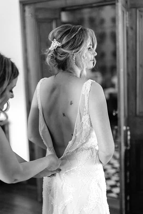 Wedding Photographers Glasgow The Lodge on Loch Goil 30