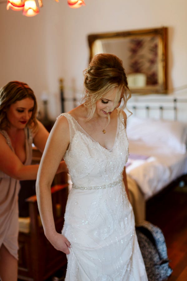 Wedding Photographers Glasgow The Lodge on Loch Goil 31