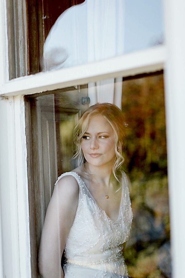 Wedding Photographers Glasgow The Lodge on Loch Goil 33