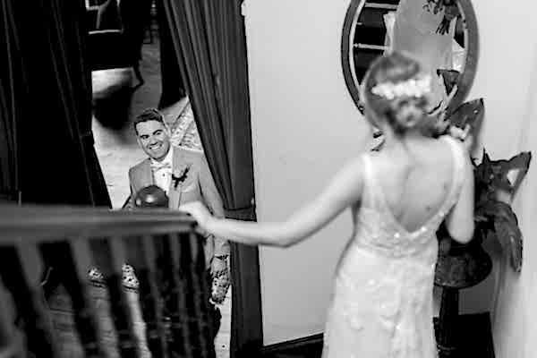 Wedding Photographers Glasgow The Lodge on Loch Goil 37