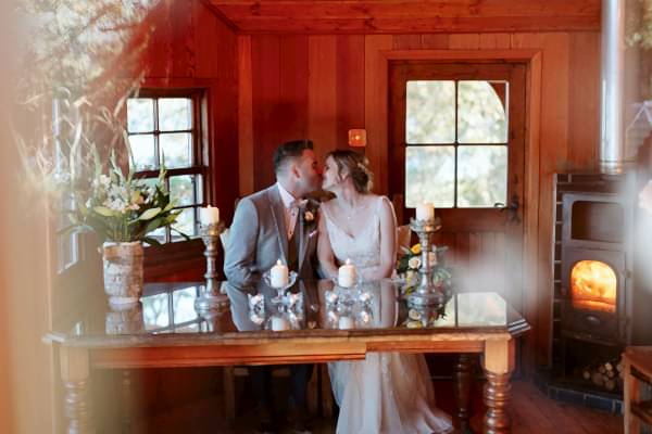 Wedding Photographers Glasgow The Lodge on Loch Goil 43
