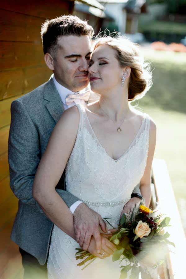 Wedding Photographers Glasgow The Lodge on Loch Goil 45