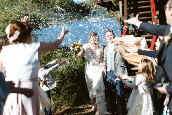 Wedding Photographers Glasgow The Lodge on Loch Goil 49