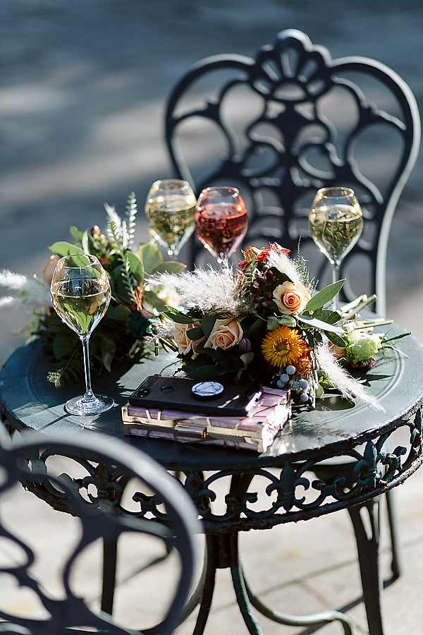 Wedding Photographers Glasgow The Lodge on Loch Goil 53