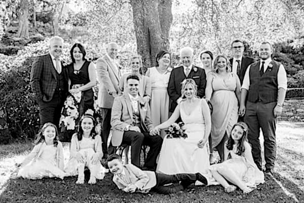 Wedding Photographers Glasgow The Lodge on Loch Goil 54