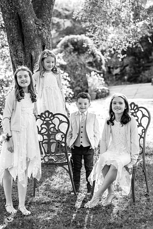 Wedding Photographers Glasgow The Lodge on Loch Goil 57