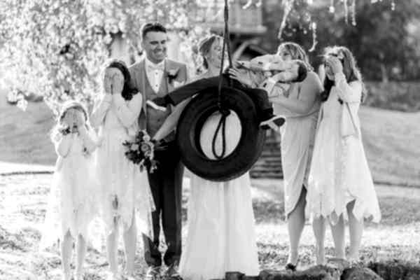 Wedding Photographers Glasgow The Lodge on Loch Goil 60