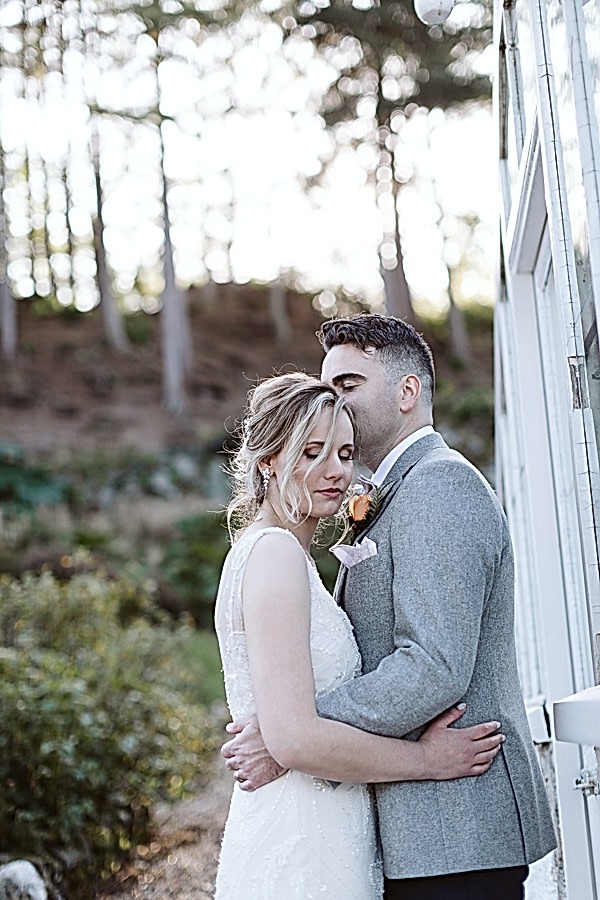 Wedding Photographers Glasgow The Lodge on Loch Goil 65