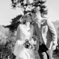Wedding Photographers Glasgow The Lodge on Loch Goil 68 title