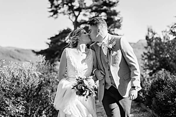 Wedding Photographers Glasgow The Lodge on Loch Goil 68