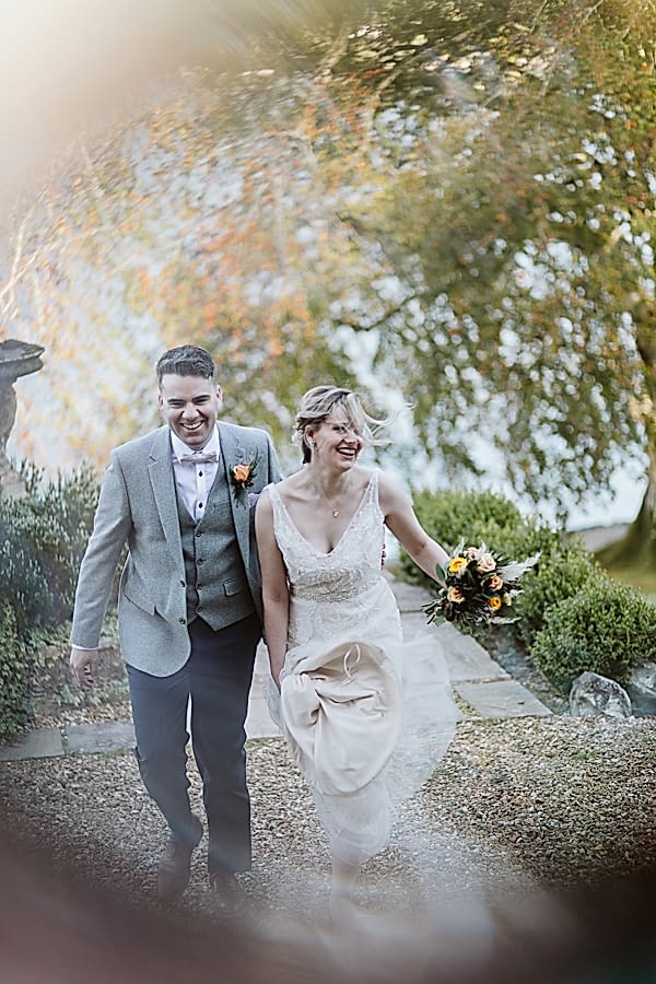Wedding Photographers Glasgow The Lodge on Loch Goil 70