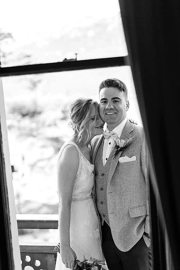 Wedding Photographers Glasgow The Lodge on Loch Goil 73