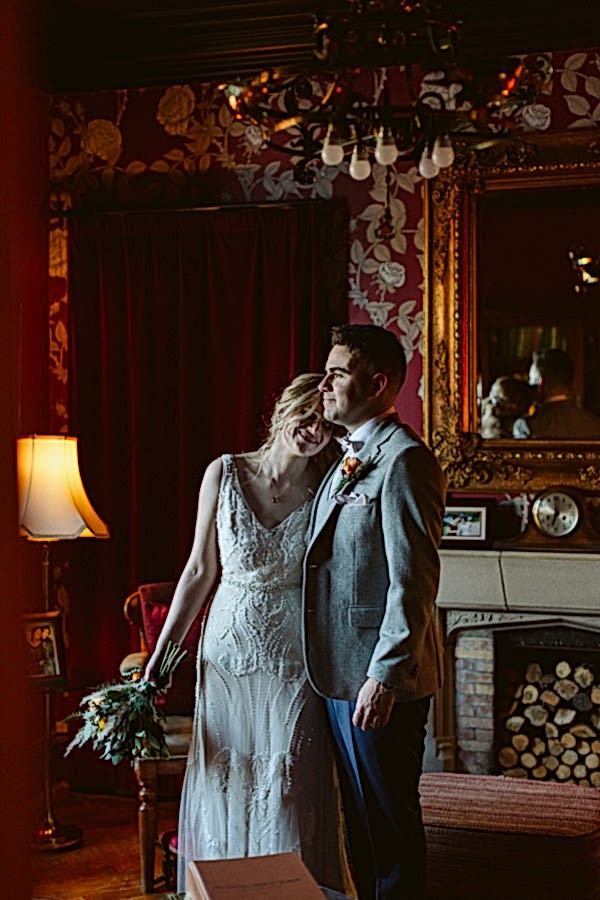 Wedding Photographers Glasgow The Lodge on Loch Goil 74