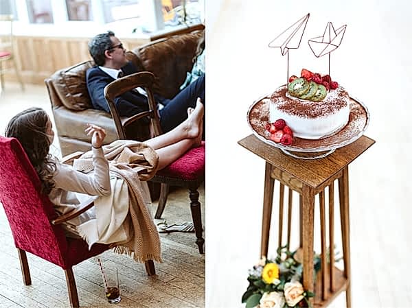 Wedding Photographers Glasgow The Lodge on Loch Goil 75