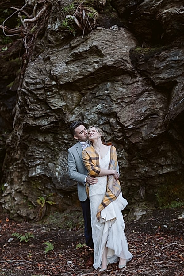 Wedding Photographers Glasgow The Lodge on Loch Goil 78