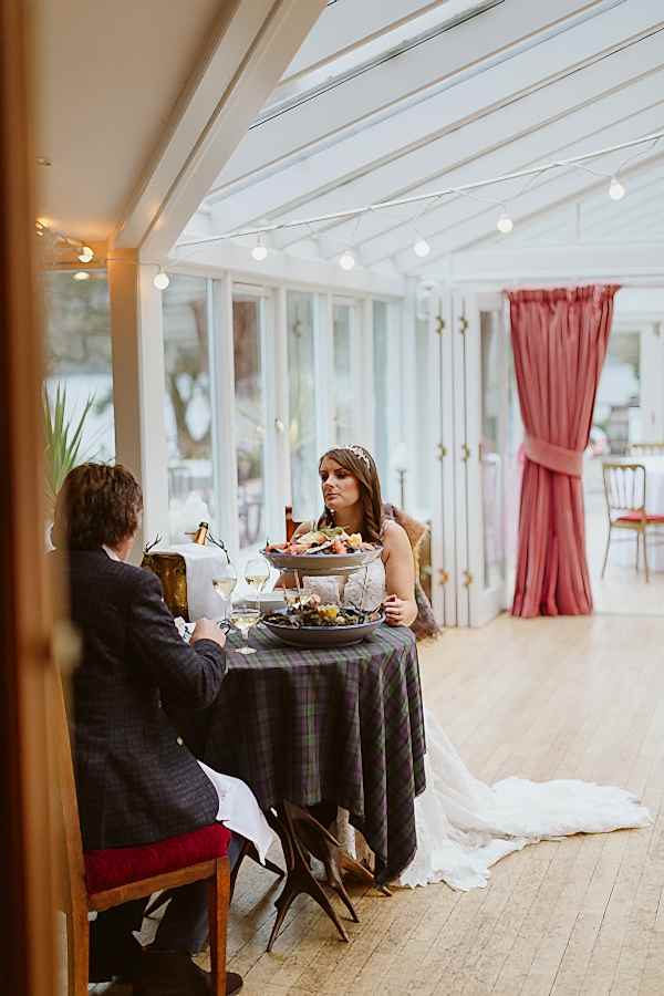 Elopement Photographer Glasgow Scotland 108