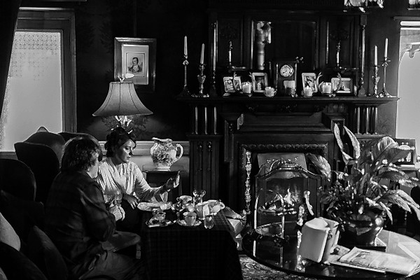 Elopement Photographer Glasgow Scotland 12
