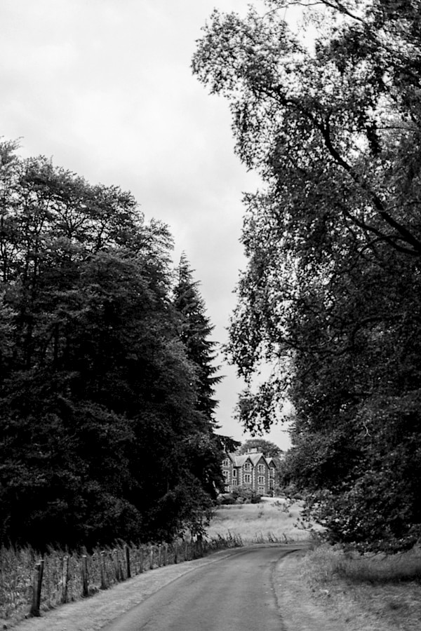 Cromlix Wedding Photos 1