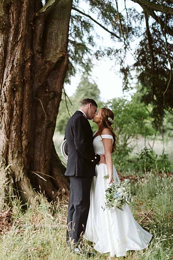 Cromlix Wedding Photos 101