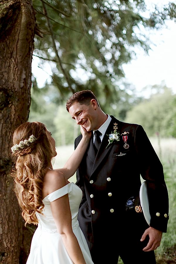 Cromlix Wedding Photos 105