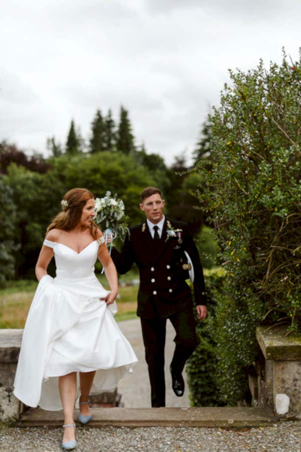 Cromlix Wedding Photos 107