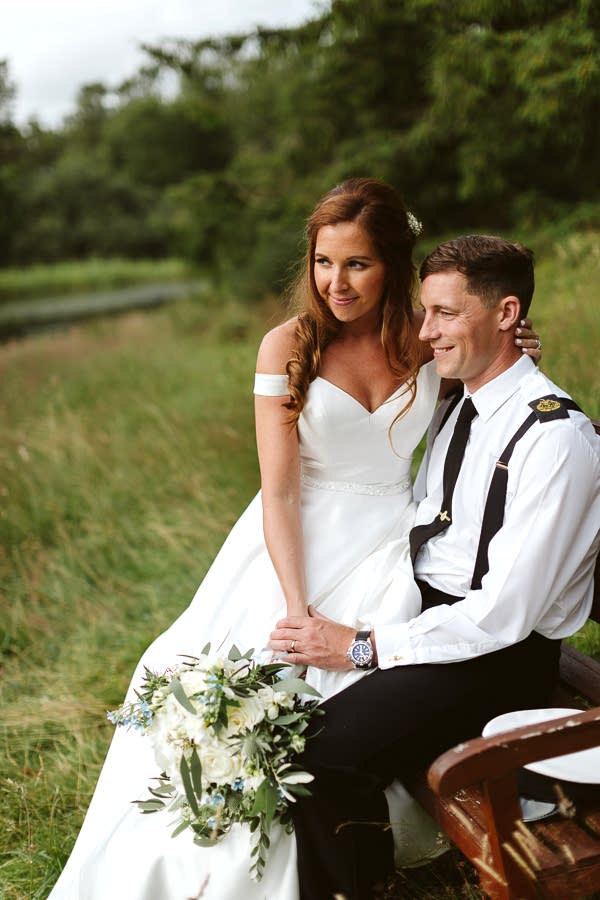 Cromlix Wedding Photos 133