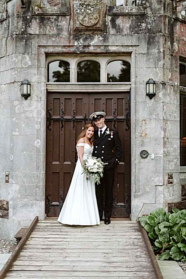 Cromlix Wedding Photos 138
