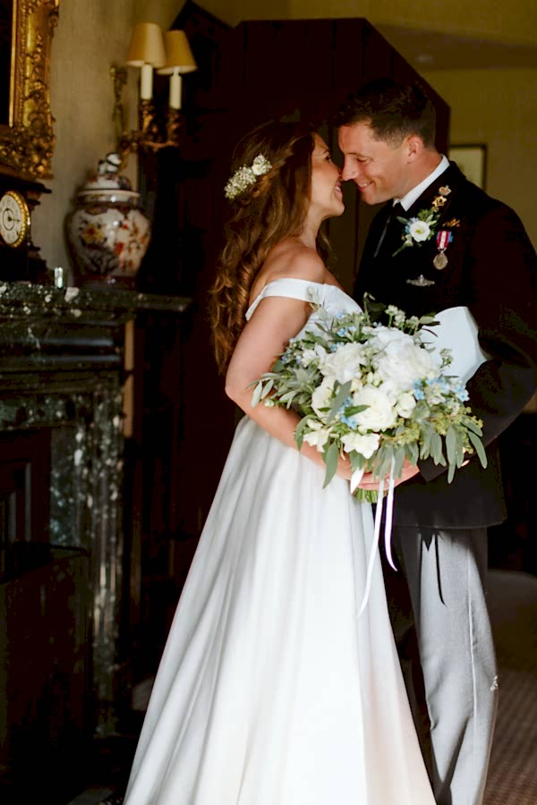 Cromlix Wedding Photos 142
