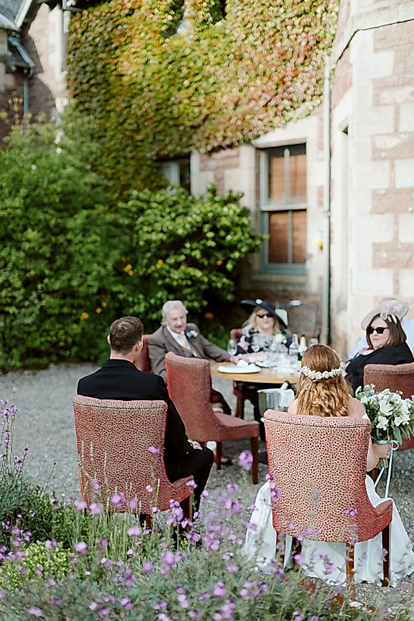 Cromlix Wedding Photos 143