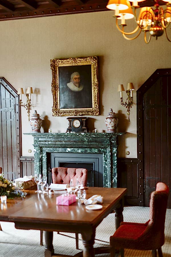 Cromlix Wedding Photos 146