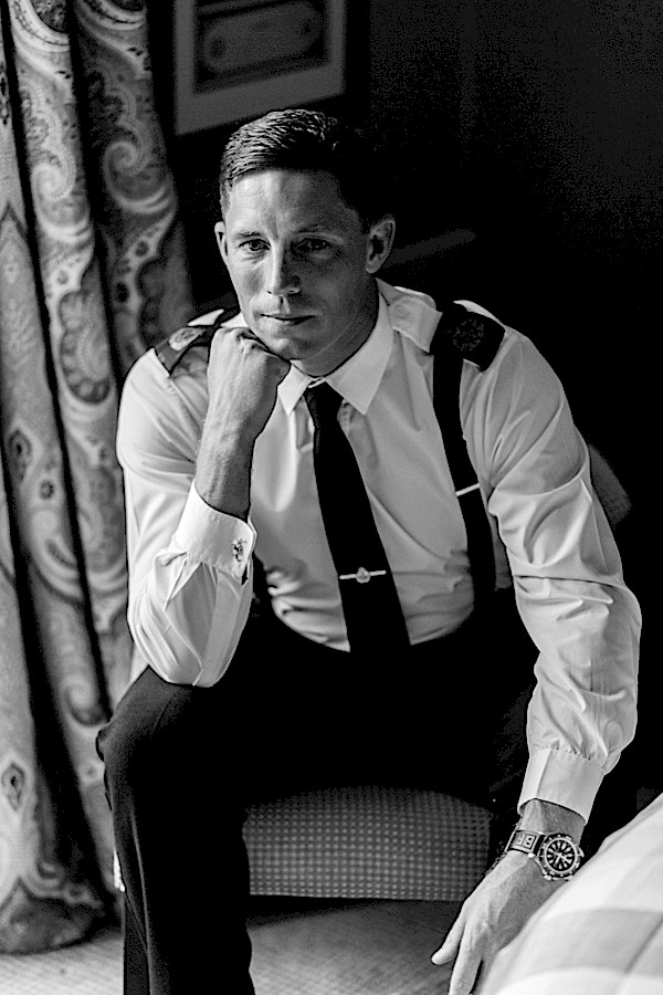 Cromlix Wedding Photos 16