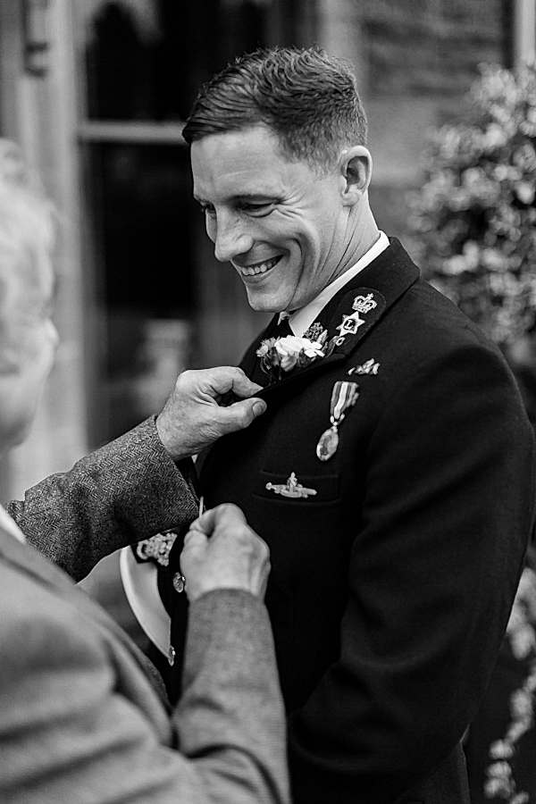 Cromlix Wedding Photos 22