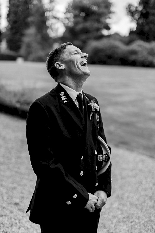 Cromlix Wedding Photos 23