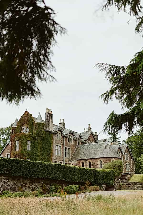 Cromlix Wedding Photos 3