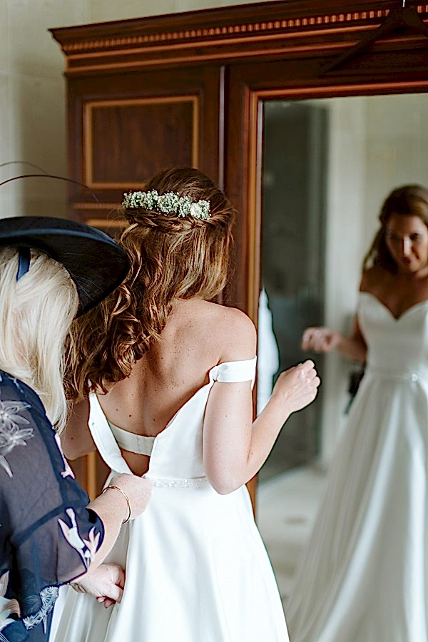 Cromlix Wedding Photos 34