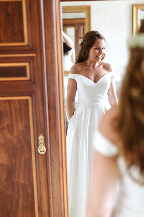 Cromlix Wedding Photos 36