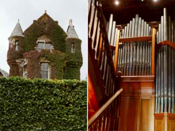 Cromlix Wedding Photos 3a