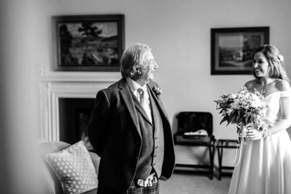 Cromlix Wedding Photos 43