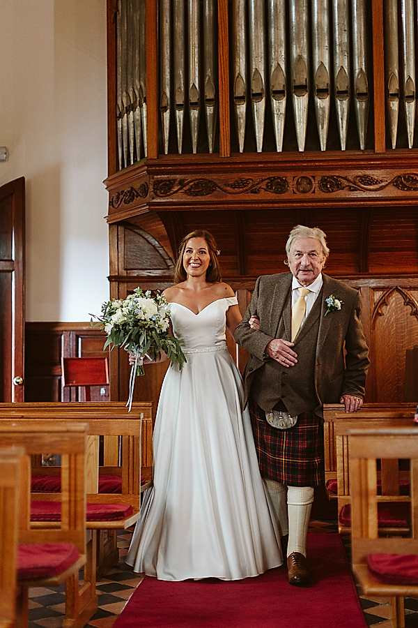Cromlix Wedding Photos 45