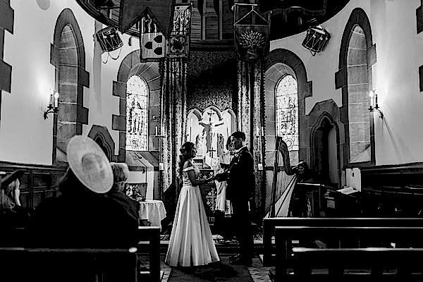 Cromlix Wedding Photos 51